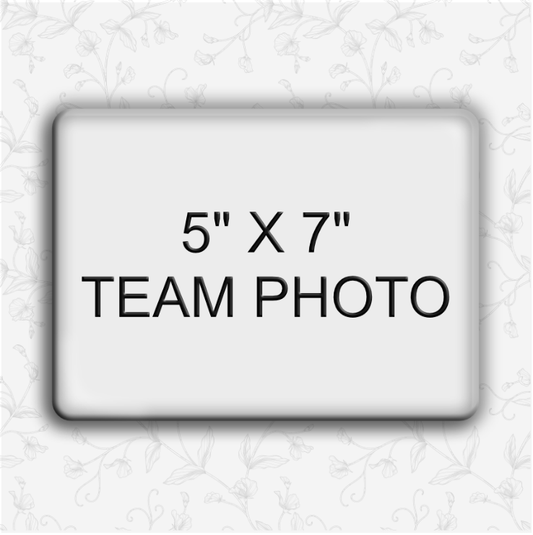 5x7 Team Photo